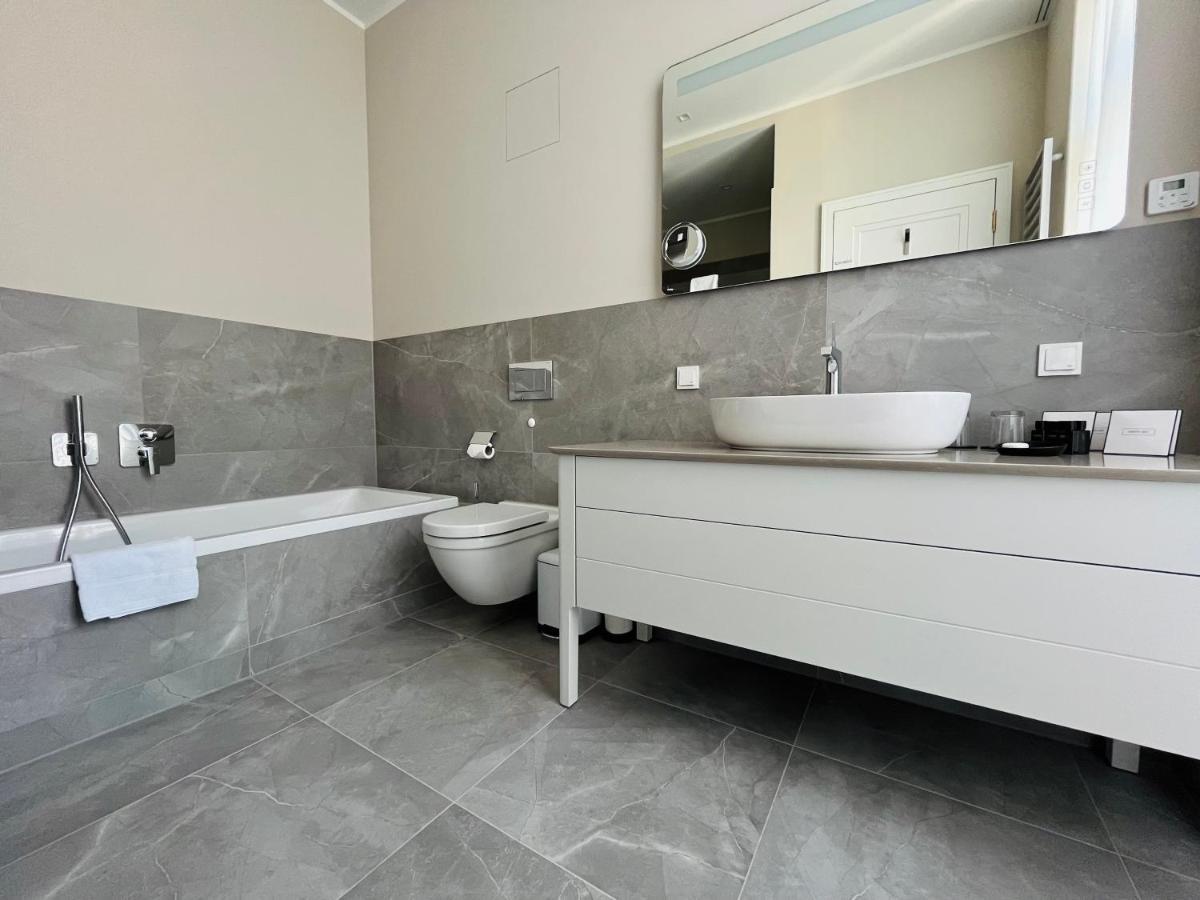 דרזדן Luxury Home / 3-Raum-Suite An Der Frauenkirche / 6 מראה חיצוני תמונה