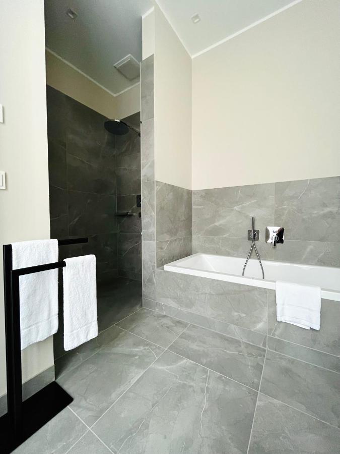 דרזדן Luxury Home / 3-Raum-Suite An Der Frauenkirche / 6 מראה חיצוני תמונה