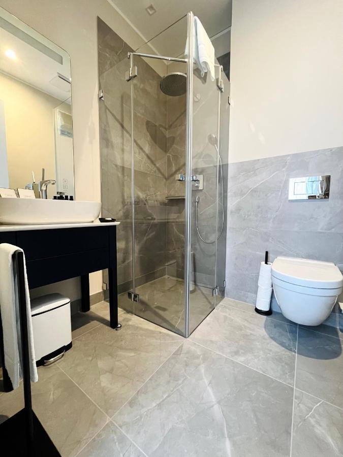 דרזדן Luxury Home / 3-Raum-Suite An Der Frauenkirche / 6 מראה חיצוני תמונה